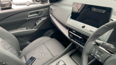 Nissan Qashqai 1.3 DiG-T MH 158 Tekna 5dr Xtronic Petrol Hatchback